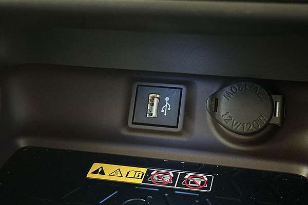 2024 Toyota RAV4 Cruiser AXAH54R