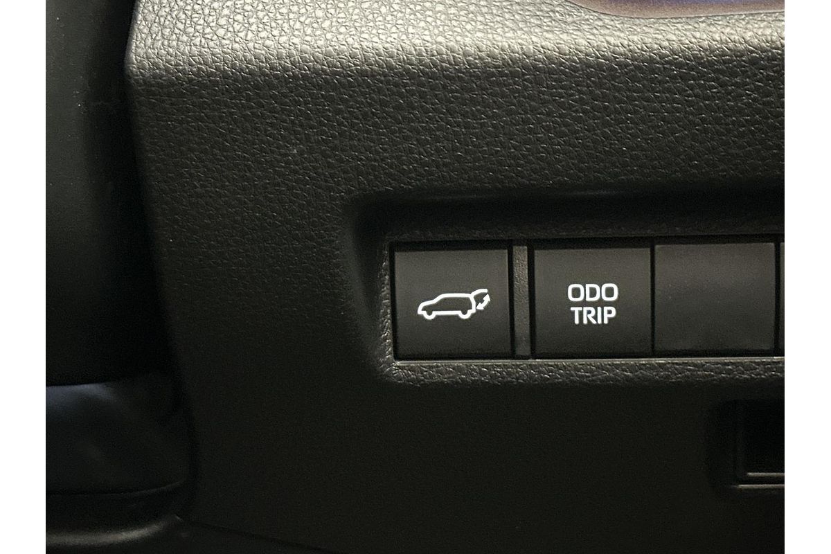 2024 Toyota RAV4 Cruiser AXAH54R