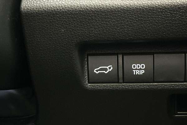 2024 Toyota RAV4 Cruiser AXAH54R