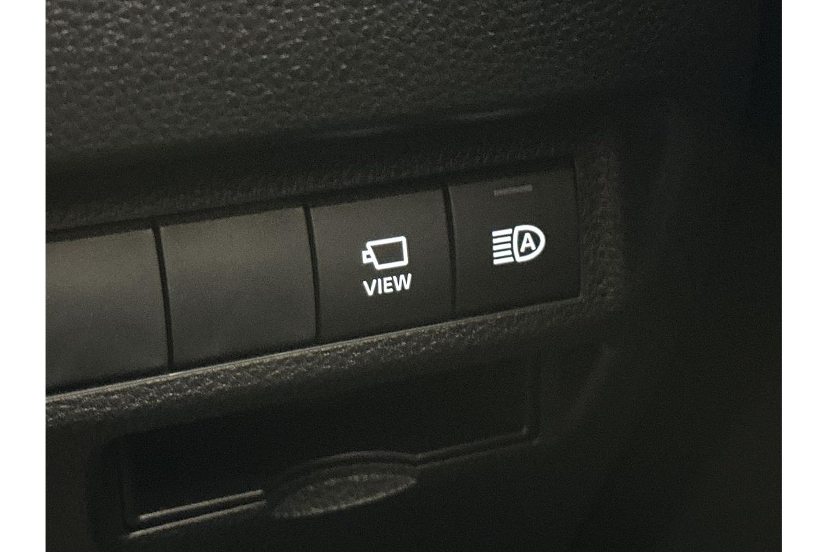 2024 Toyota RAV4 Cruiser AXAH54R