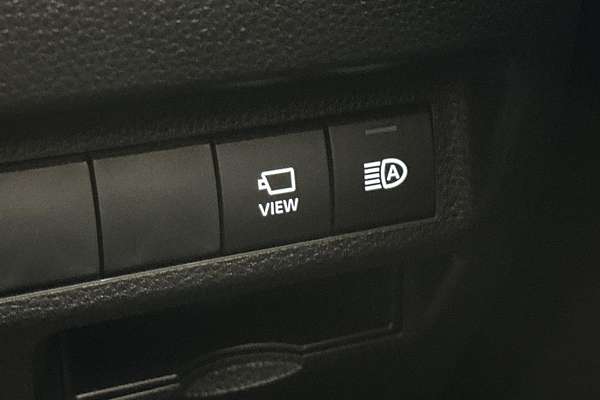 2024 Toyota RAV4 Cruiser AXAH54R