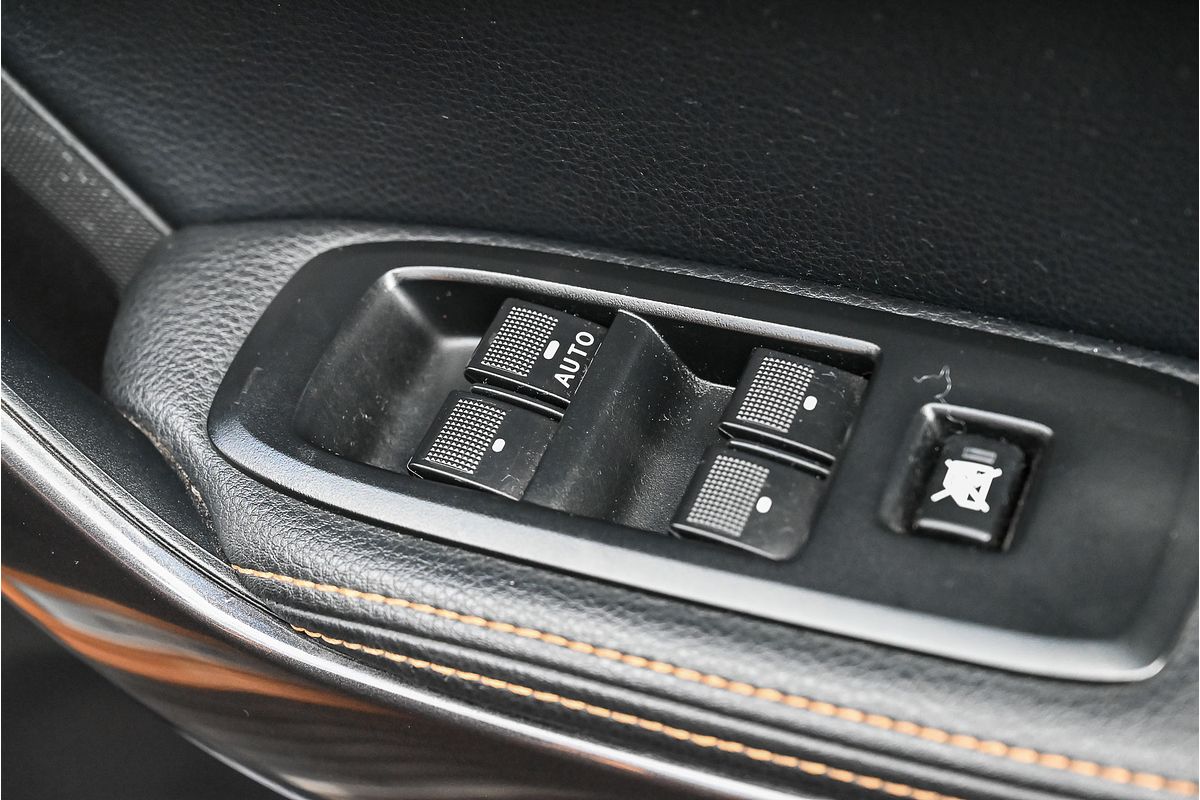 2020 Ford Ranger Wildtrak PX MkIII 4X4 2.0L