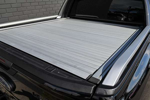 2023 Ford Ranger Wildtrak 4X4 3.0L