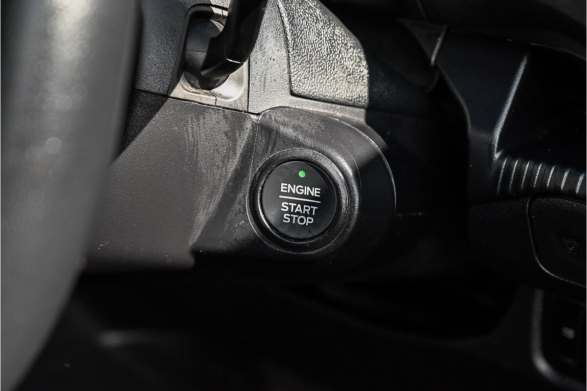 2023 Ford Ranger Wildtrak 4X4 3.0L