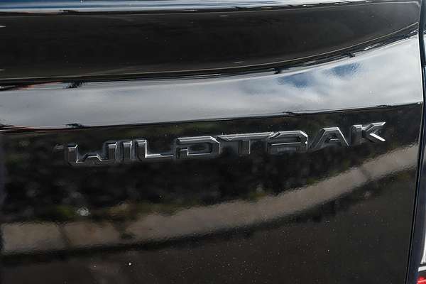 2023 Ford Ranger Wildtrak 4X4 3.0L