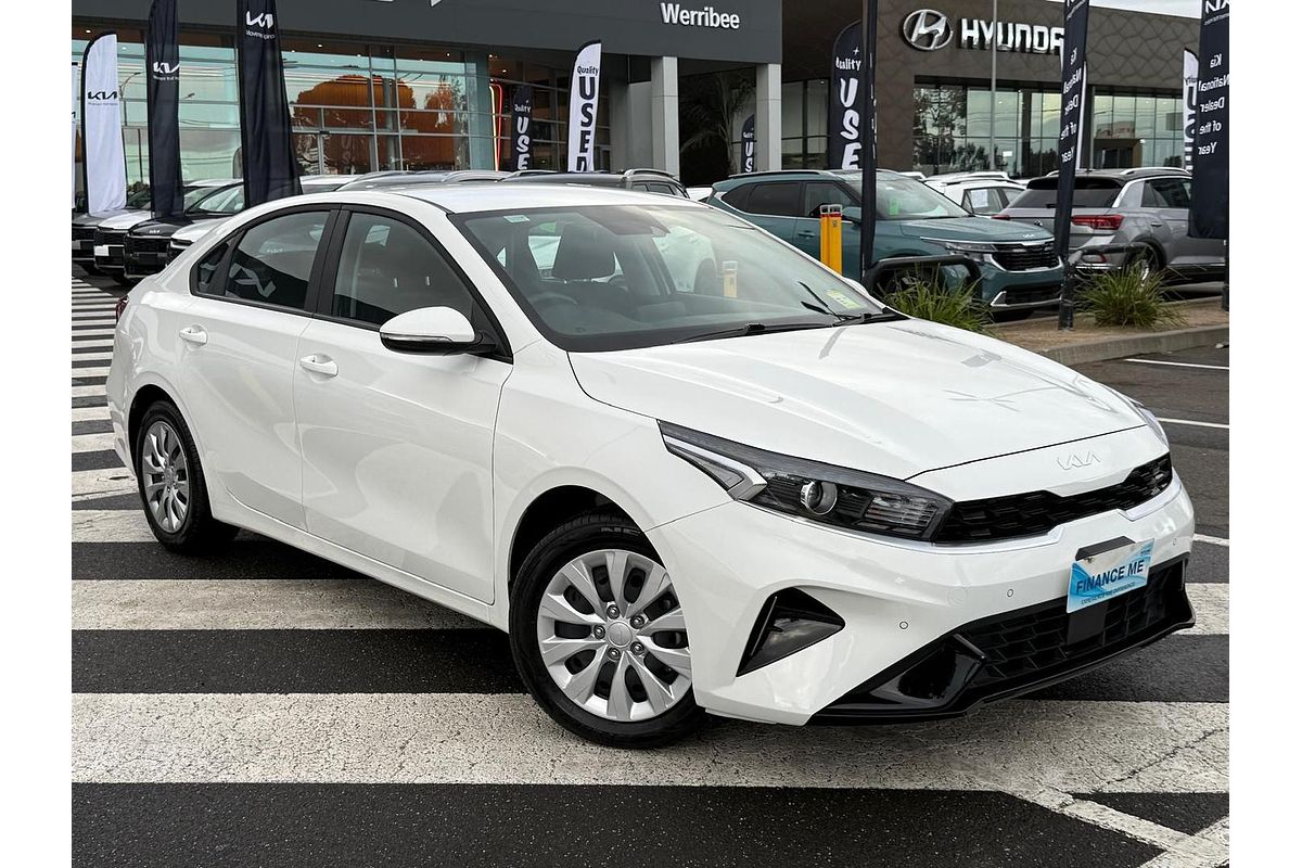 2024 Kia Cerato S BD