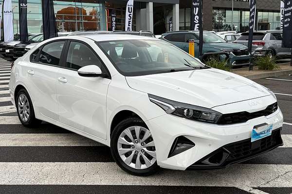 2024 Kia Cerato S BD