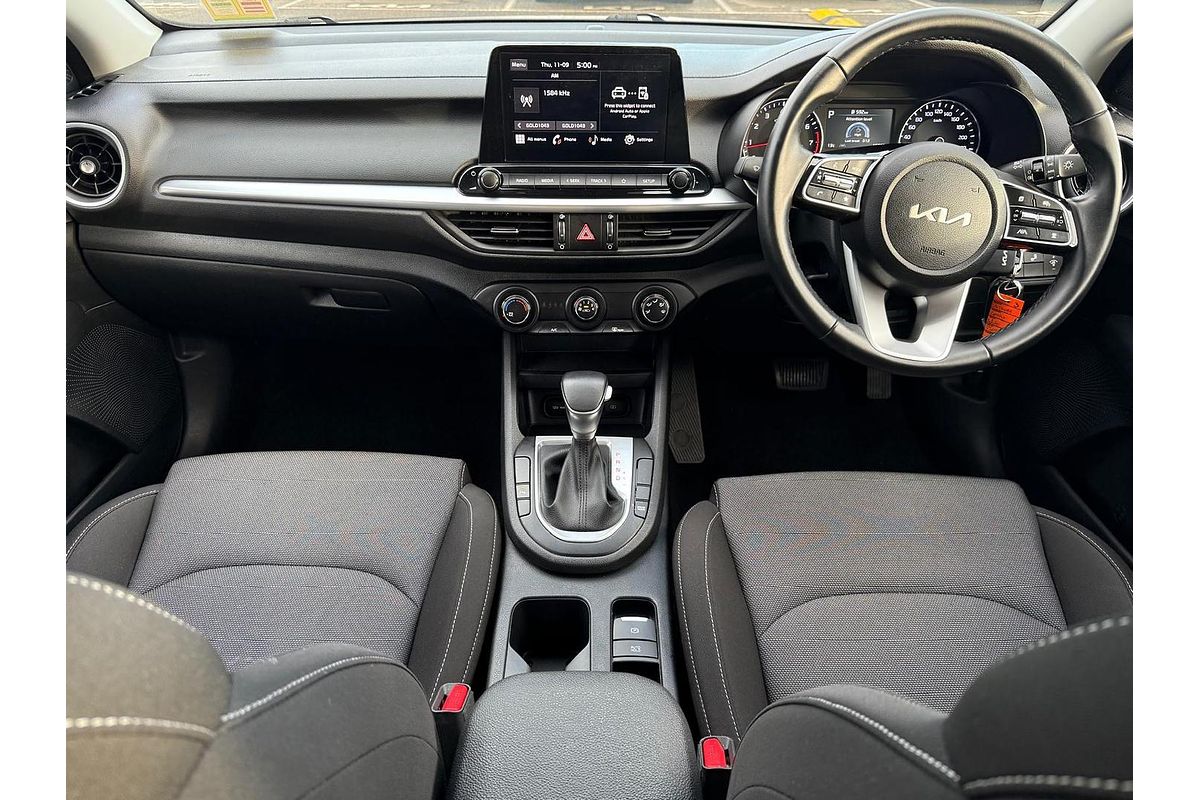 2024 Kia Cerato S BD