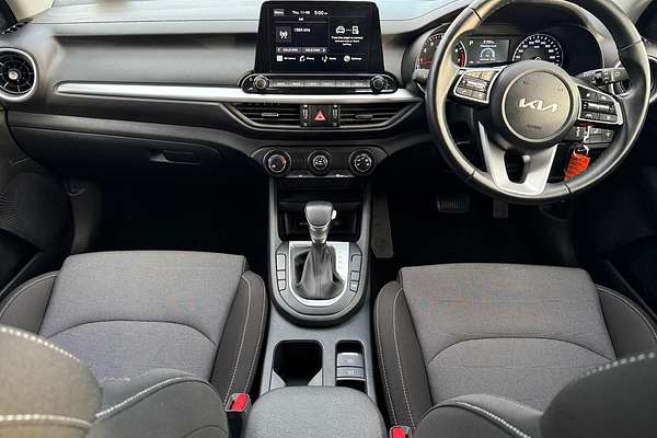 2024 Kia Cerato S BD