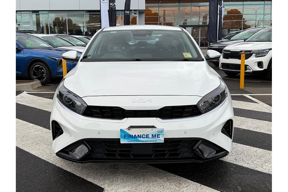 2024 Kia Cerato S BD