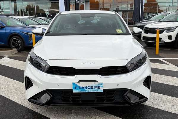 2024 Kia Cerato S BD