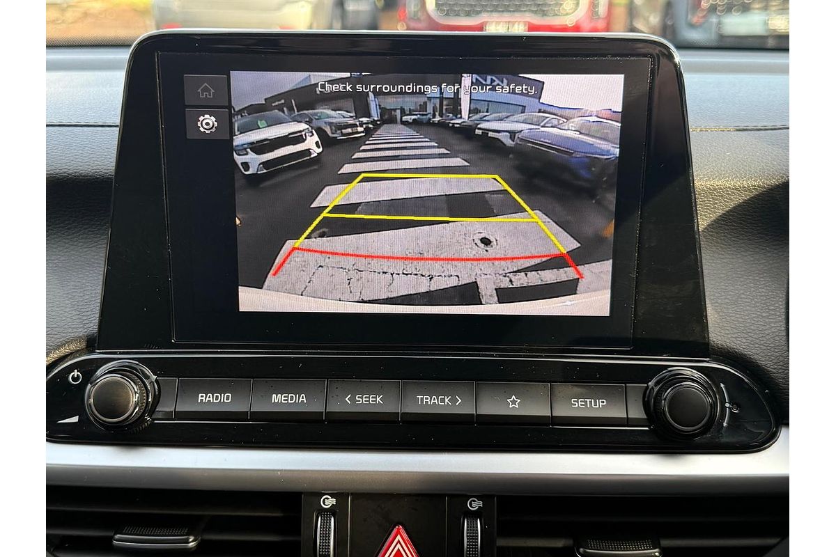 2024 Kia Cerato S BD