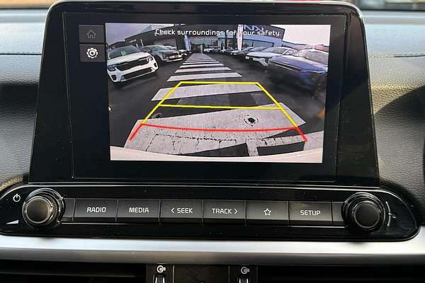 2024 Kia Cerato S BD