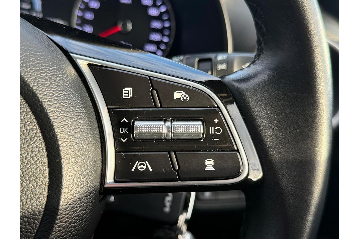 2024 Kia Cerato S BD