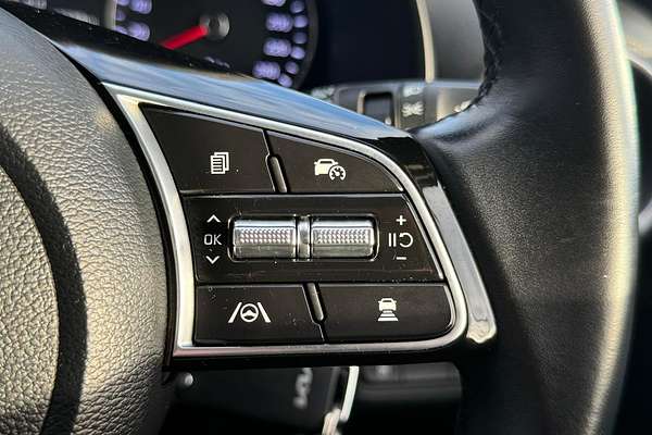 2024 Kia Cerato S BD