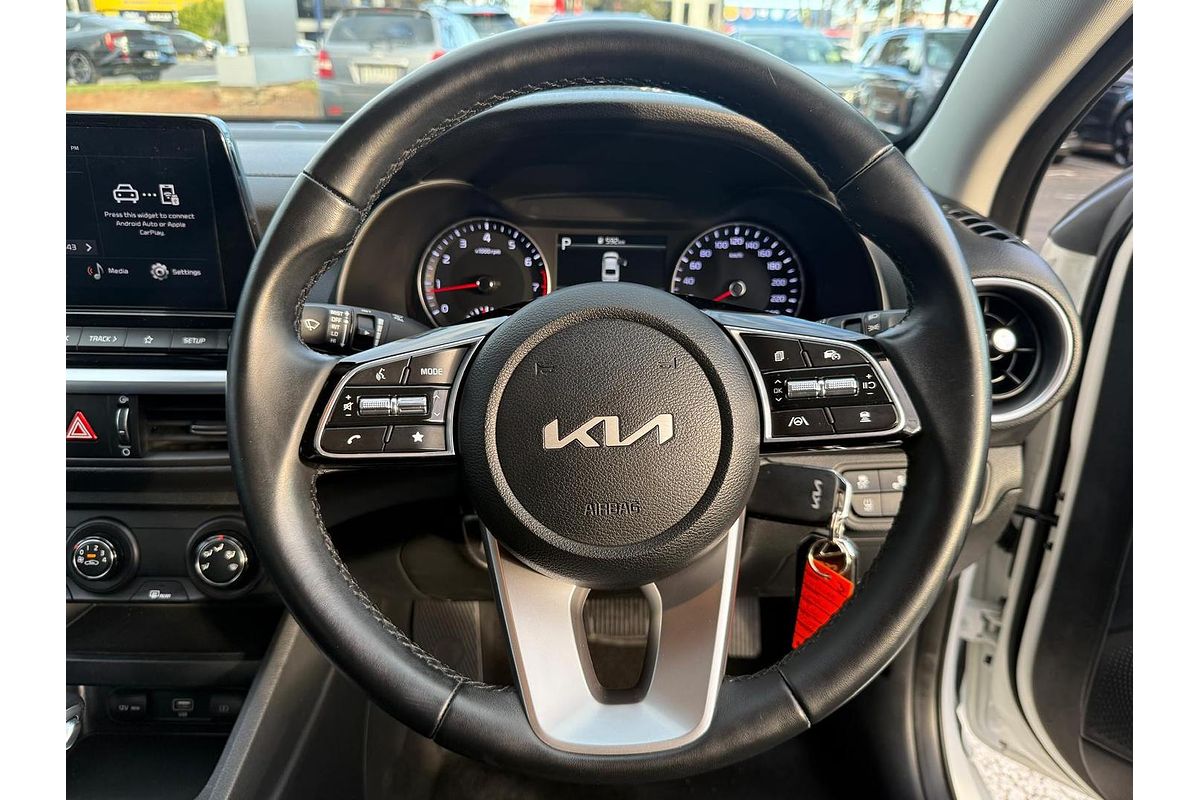 2024 Kia Cerato S BD