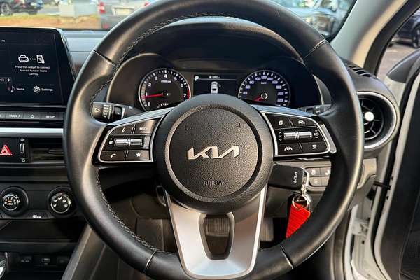 2024 Kia Cerato S BD