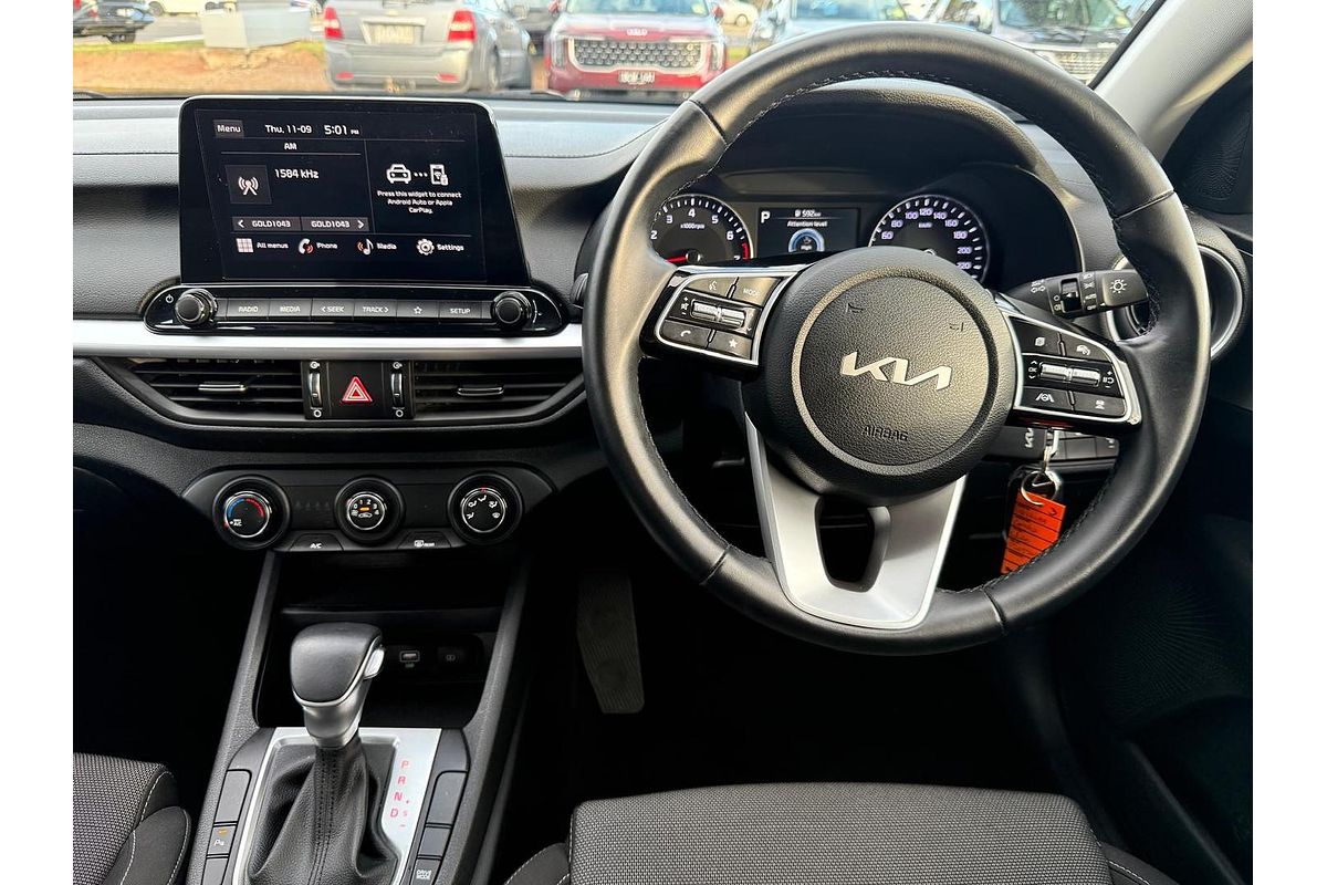 2024 Kia Cerato S BD