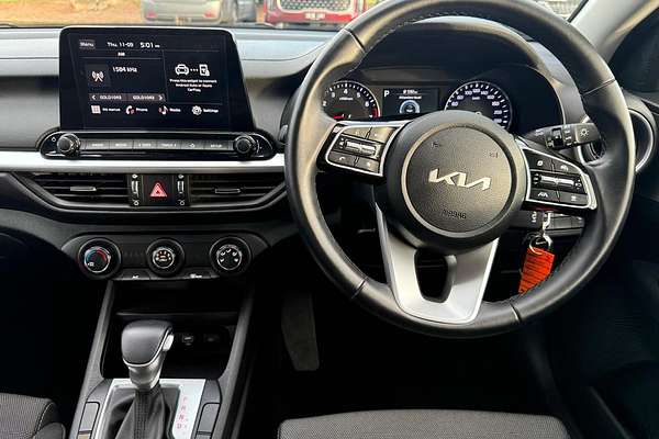 2024 Kia Cerato S BD