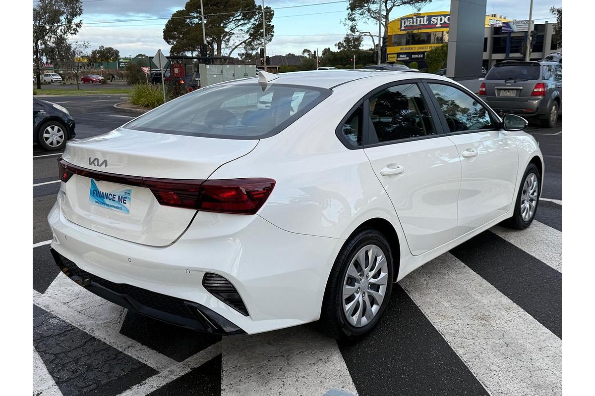 2024 Kia Cerato S BD