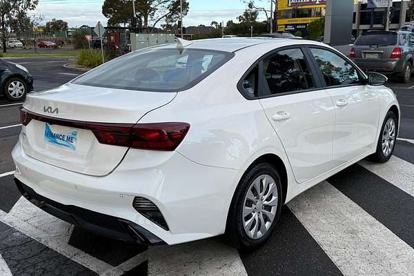 2024 Kia Cerato S BD