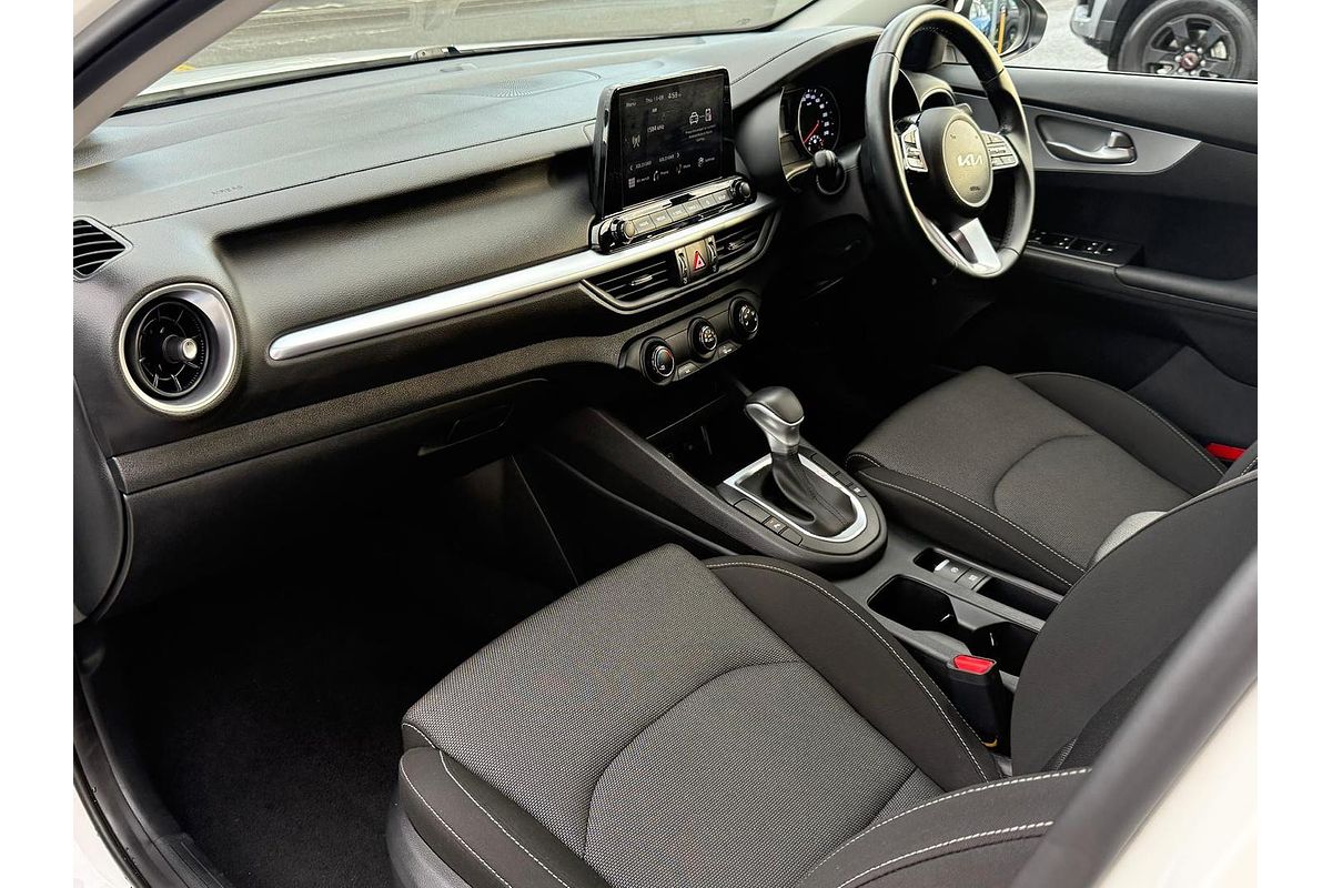 2024 Kia Cerato S BD