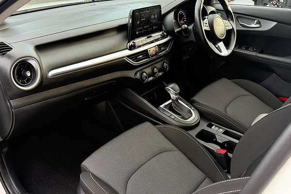 2024 Kia Cerato S BD