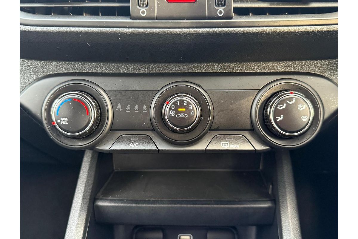 2024 Kia Cerato S BD