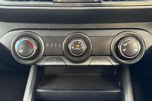 2024 Kia Cerato S BD