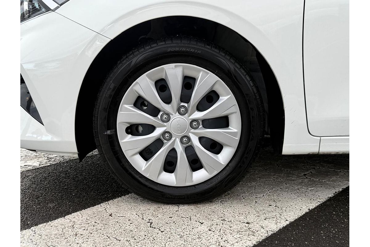 2024 Kia Cerato S BD