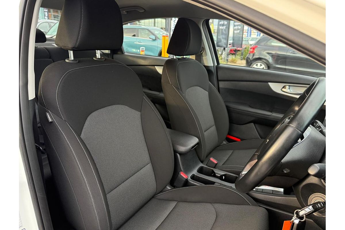 2024 Kia Cerato S BD