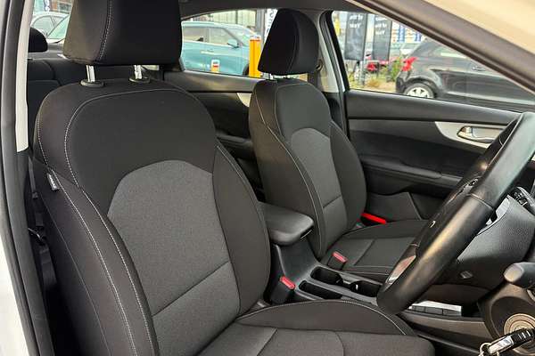 2024 Kia Cerato S BD