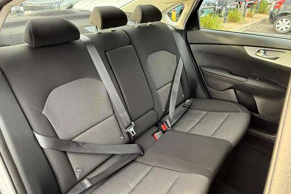 2024 Kia Cerato S BD