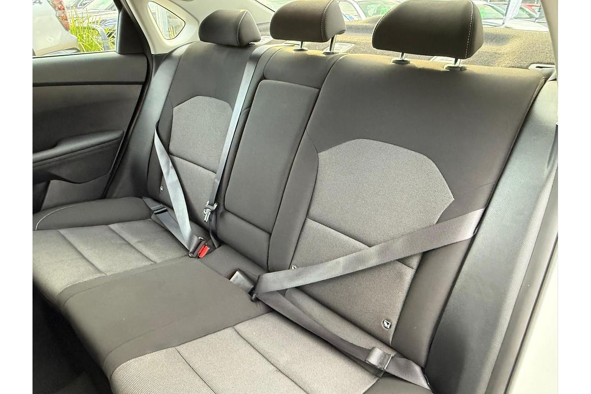 2024 Kia Cerato S BD