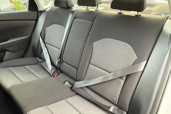 2024 Kia Cerato S BD