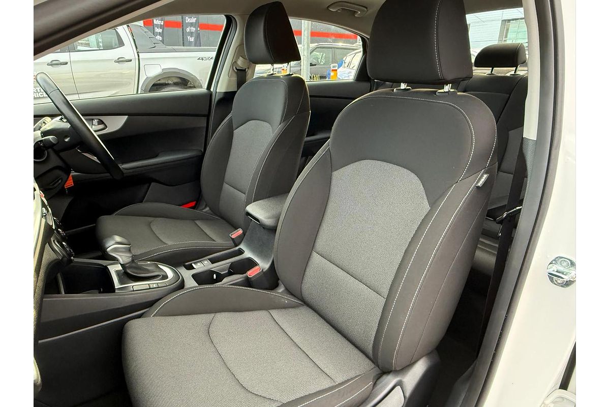 2024 Kia Cerato S BD