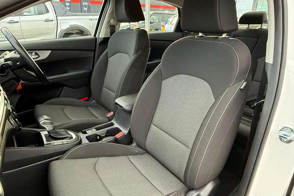 2024 Kia Cerato S BD