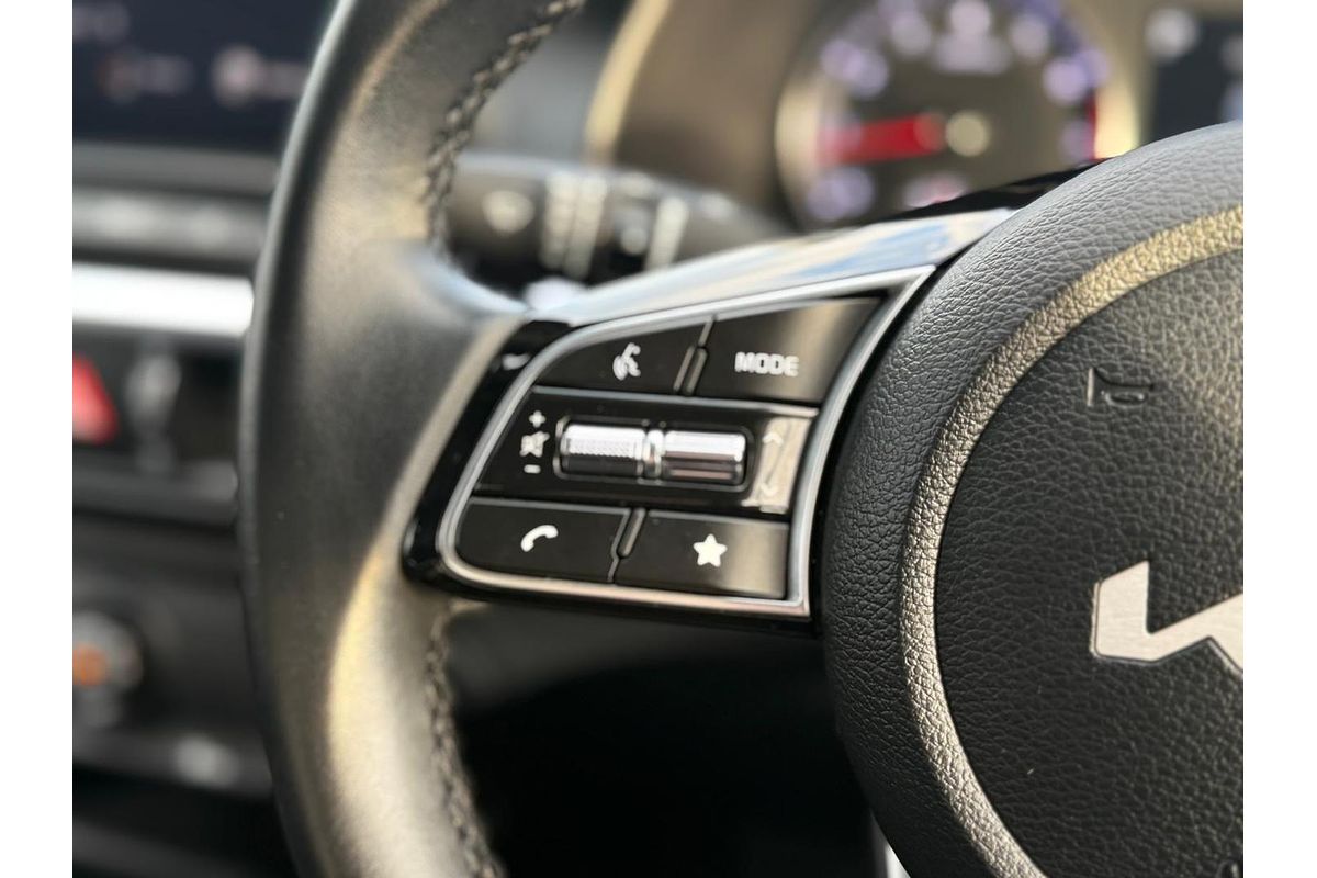 2024 Kia Cerato S BD