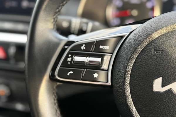 2024 Kia Cerato S BD