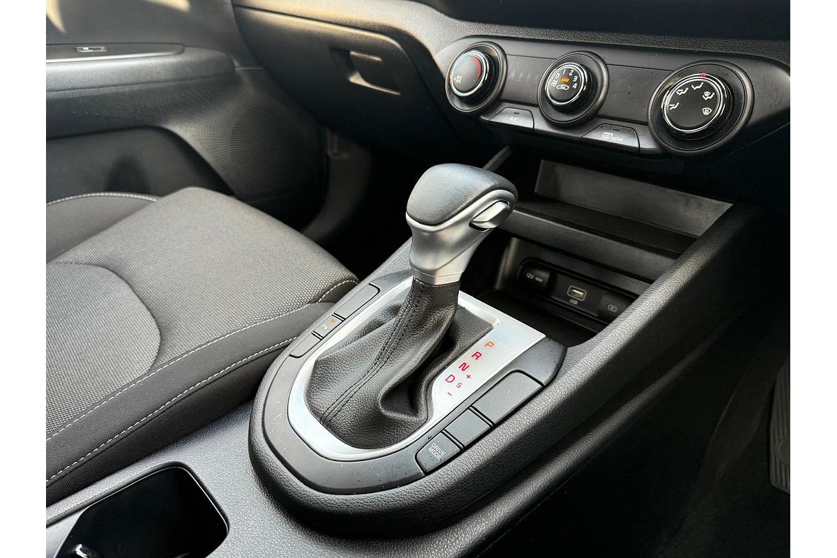 2024 Kia Cerato S BD