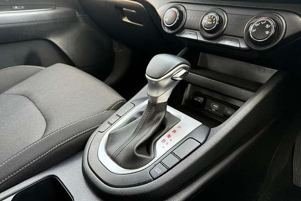 2024 Kia Cerato S BD