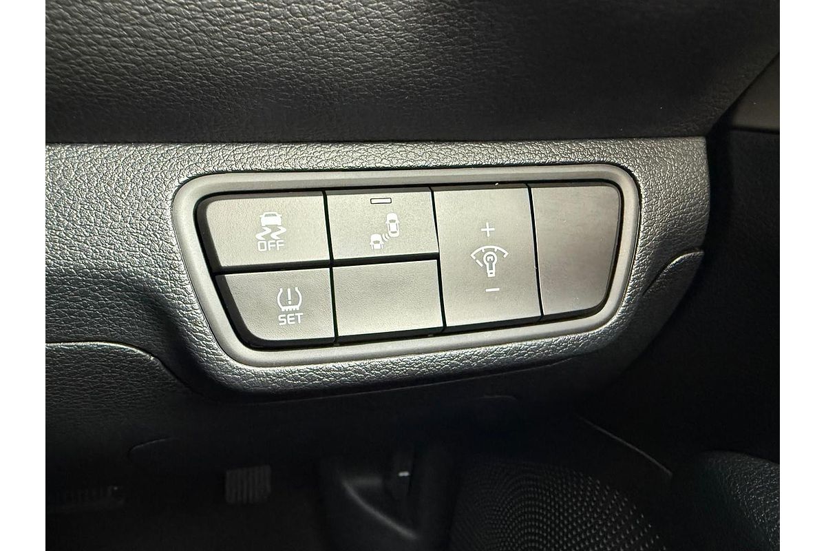 2024 Kia Cerato S BD