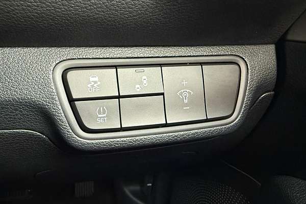 2024 Kia Cerato S BD