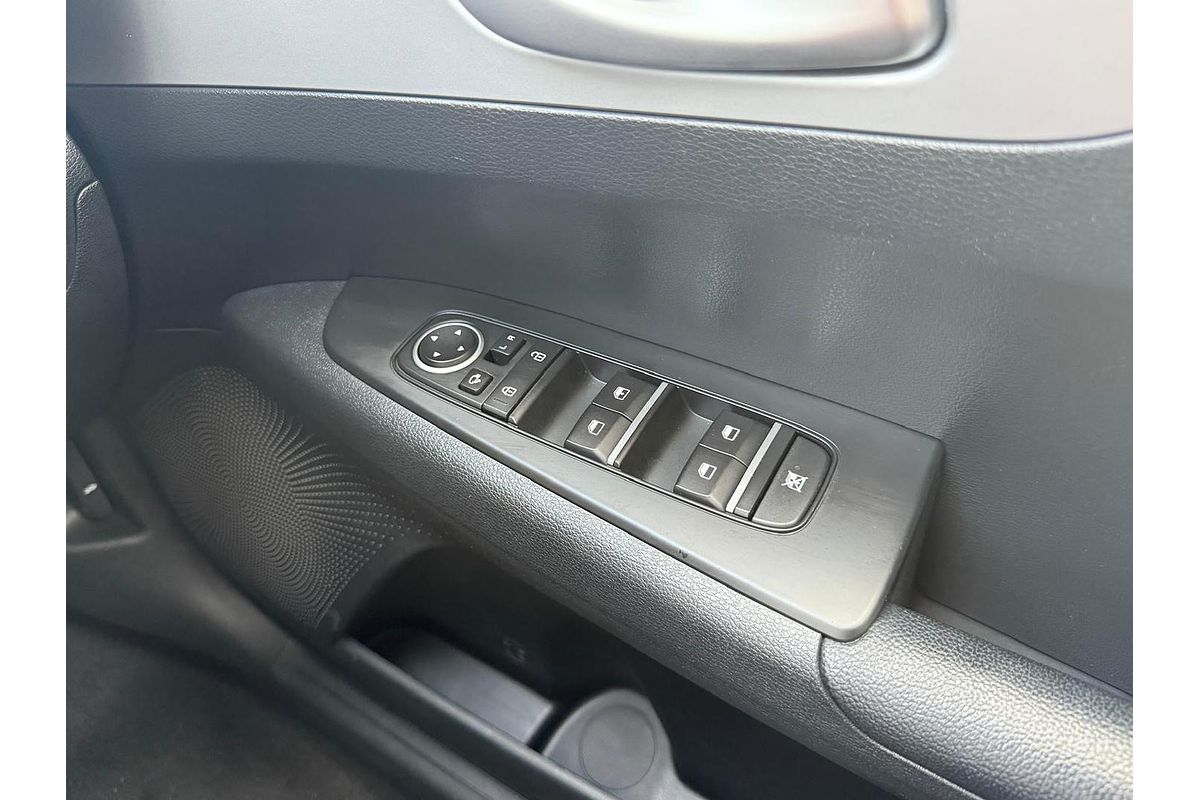 2024 Kia Cerato S BD