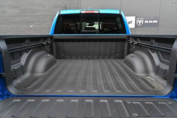 2025 RAM 1500 Rebel Hurricane SO DT 4X4 SWB