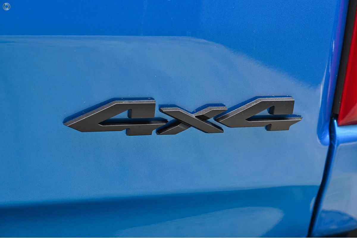 2025 RAM 1500 Rebel Hurricane SO DT 4X4 SWB