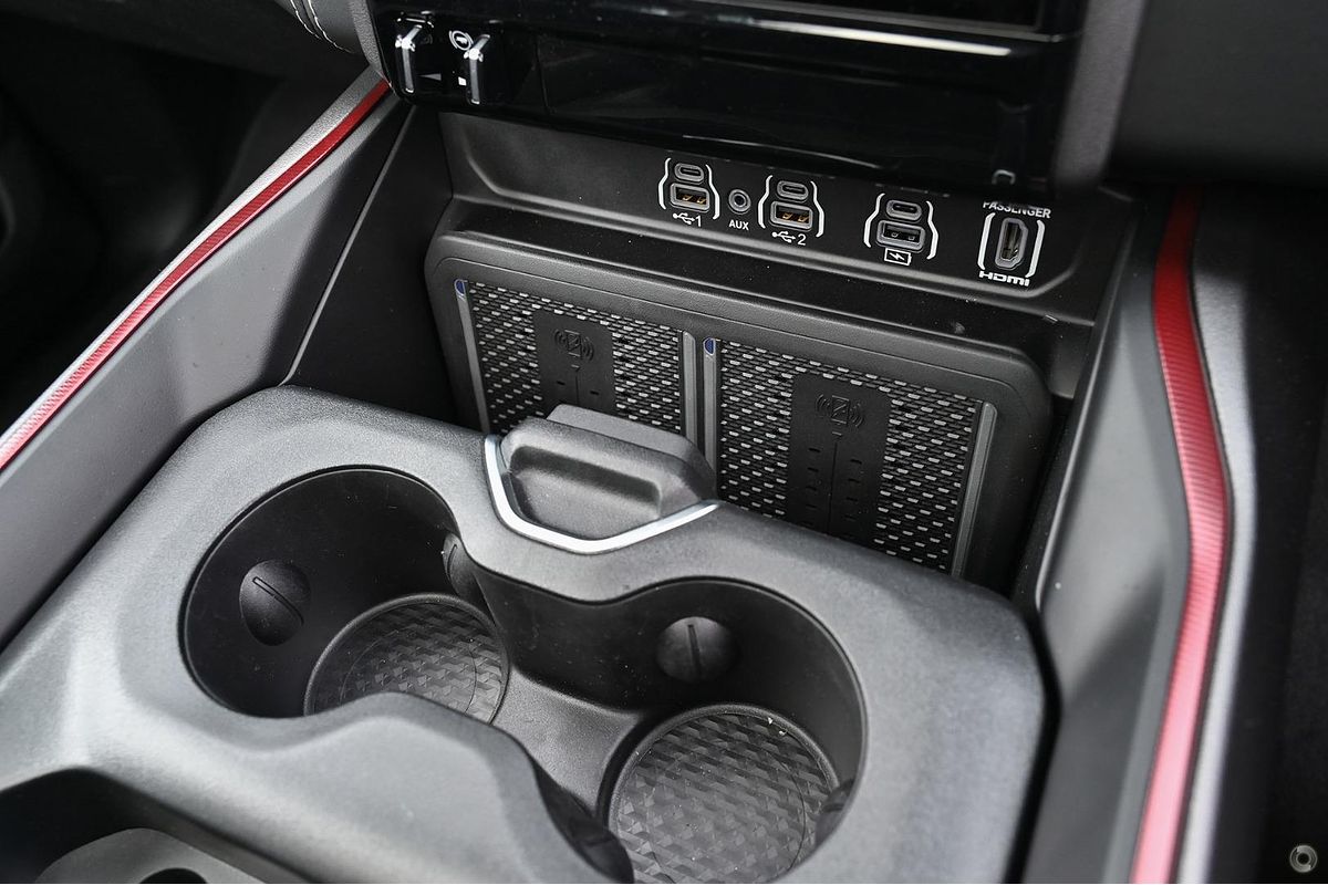 2025 RAM 1500 Rebel Hurricane SO DT 4X4 SWB