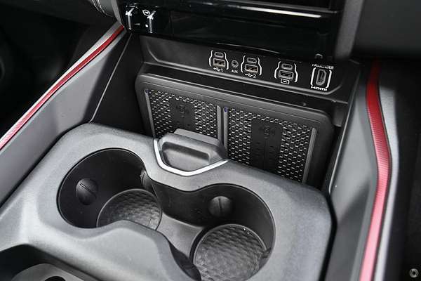 2025 RAM 1500 Rebel Hurricane SO DT 4X4 SWB