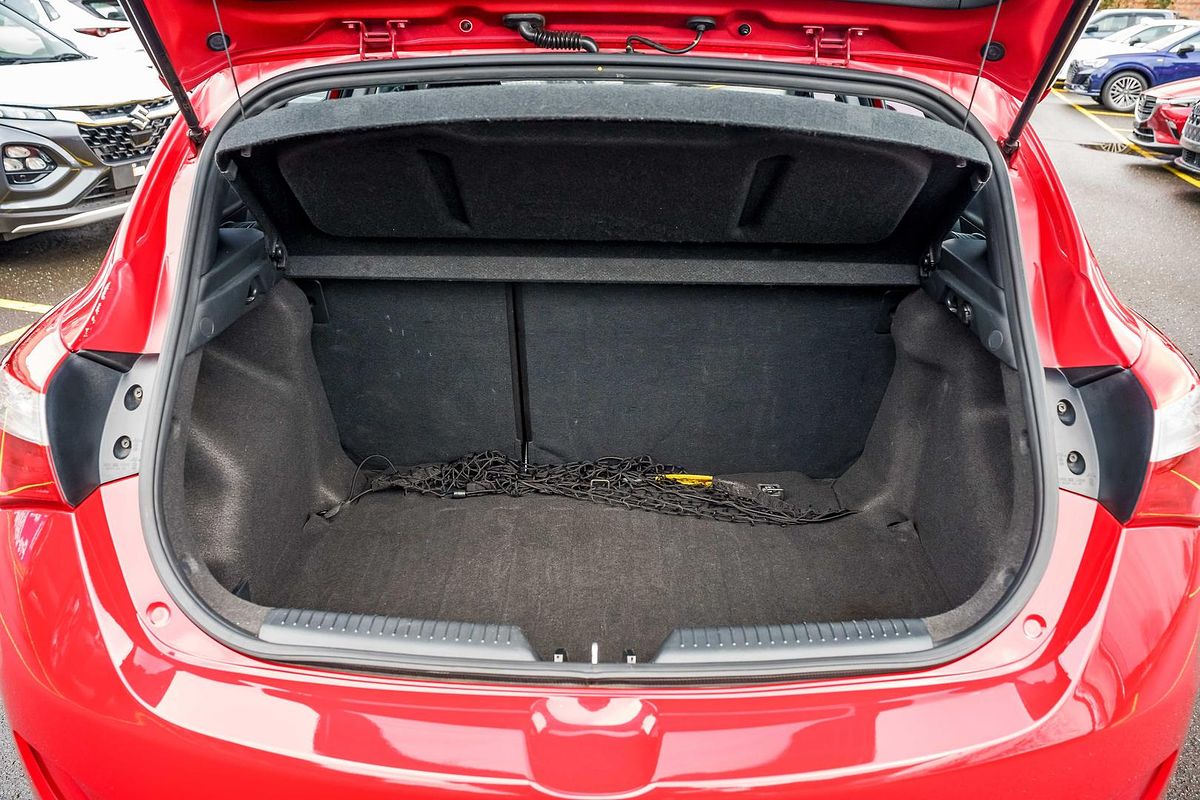 2013 Hyundai i30 Elite GD