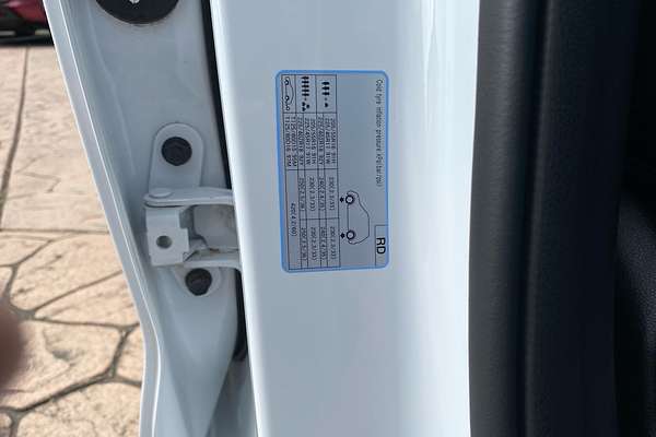 2022 Hyundai i30 N Line PD.V4